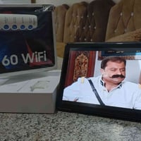 بلاك فيو تاب 60 • رام ١٢/١٢٨ • شرط مكفول