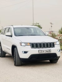 جيب لاريدو • ٢٠١٧ • ٦٠٠٠٠ كم