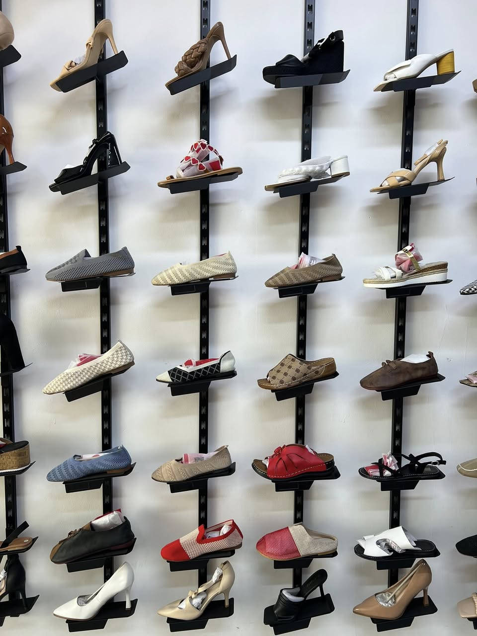 مو بس كعب… هذا مستوى ثاني من الأناقة 💎

اكبر واول متجر في الموصل مختص في بضاعة شي ان  SHEIN 🛍️
 زورونا الموصل جانب الايسر حي الانتصار بلقرب من مول الكندي وسنتر الانتصار  مقابل منفذ بشار 📍


**إذا كنت صاحب هذا الإعلان وتريد حذفه لأي سبب، رجاءا أرسل رسالة إلى الدعم الفني**