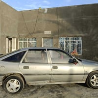 فكترا ١٩٩٣ • قادسيه انكليزي • تحويل ثاني يوم