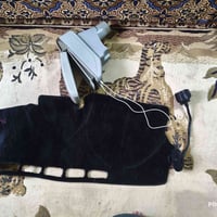 مسند نيسان سني • ٢٠١٨ • ستاند تلفون