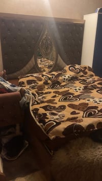 غرفة نوم تركية • شارع فلسطين • بغداد