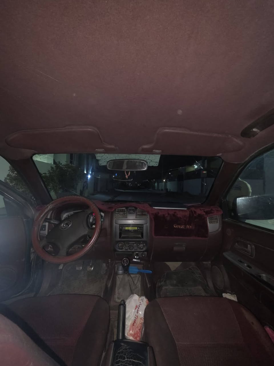 السلام عليكم 
بيكم كريت ويل صيني موديل 13 
رقم نجف مداور ثاني 
مكانها نجف 
السعر 60 
***********
