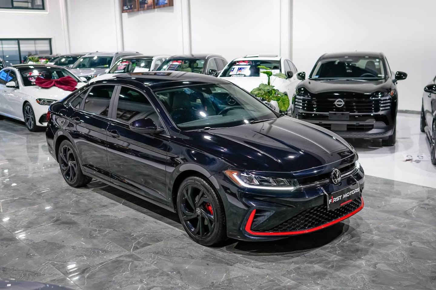 ڤۆکس واگن جیتە ٢٠٢٥
سەیارەکە بی سبوخە دەعامی لۆ دەعامی بی سبوخ هەمووش بەشەرت. سەیارەکە ماسەفات se+لۆ زانیاری زیاتر پەیوەندی بەوو ژمارەیە بکە .(***********) أربيل, العراق
