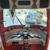 تكتك بجاج • موديل ١٧ • مدينة الصدر