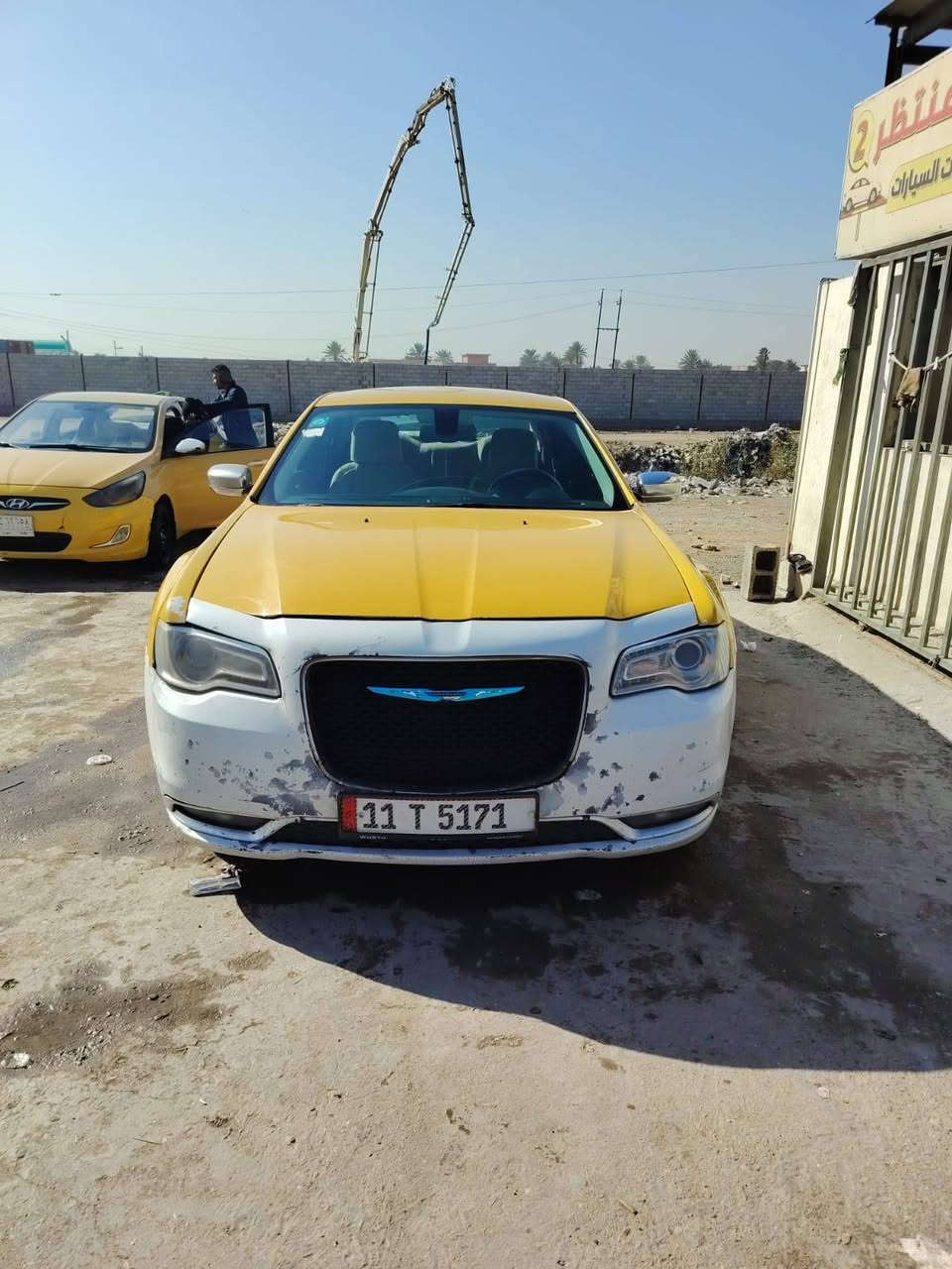 السلام عليكم اوبامه البيع موديل ١٦معلايه 21 حادث بنيد وجاملغ معمر نفسهن بدون دواخل رقم بغداد سعر ١٩٠ رقم الهاتف *********** والرقم ***********
