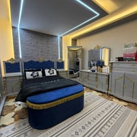 غرفة نوم • حطاطة • نظيفة 100%