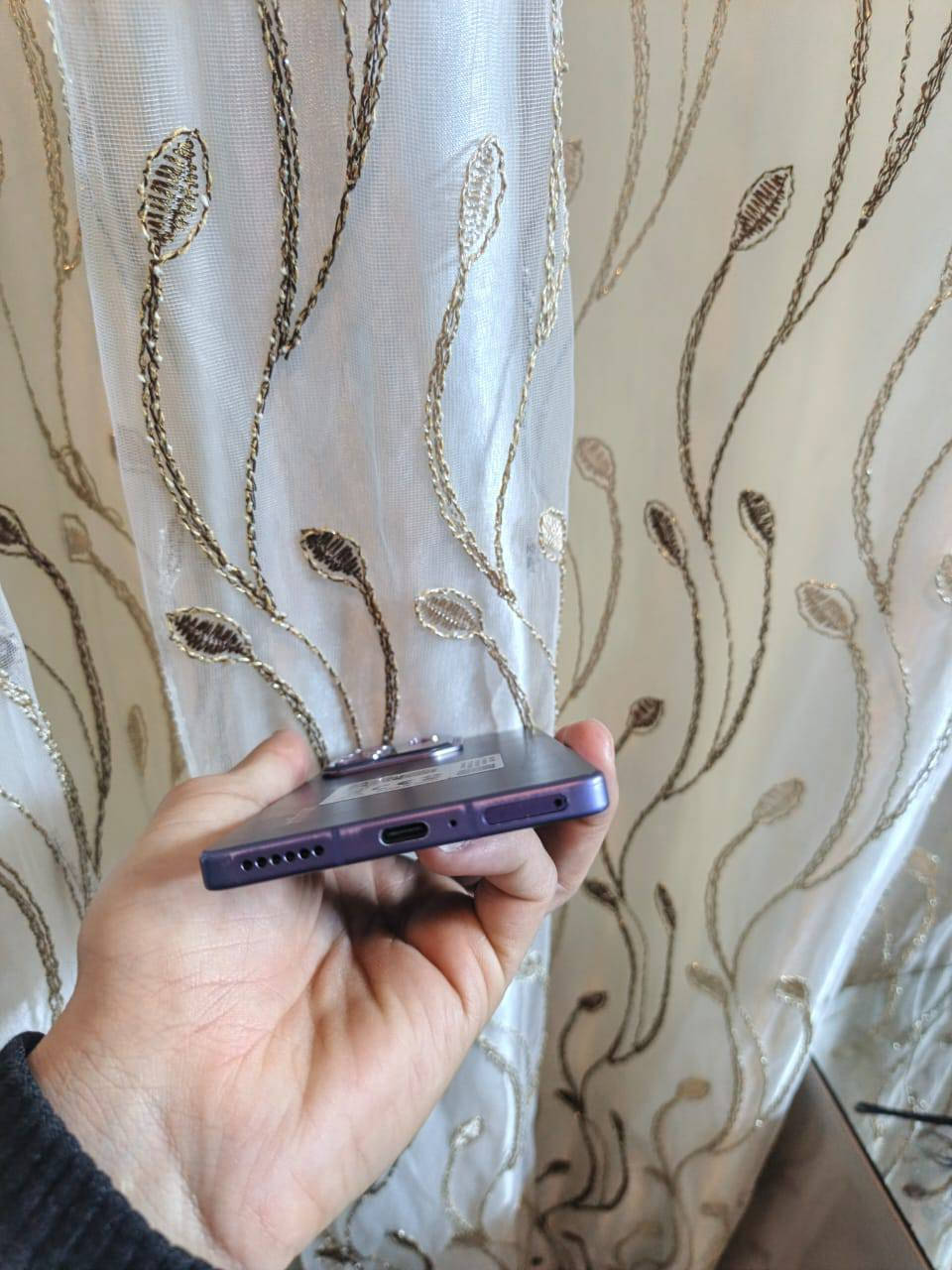 السلام عليكم جهاز انفنكس برو للبيع السعر 230 بي مجال
جهاز نضيف وجديد *********** وتساب
