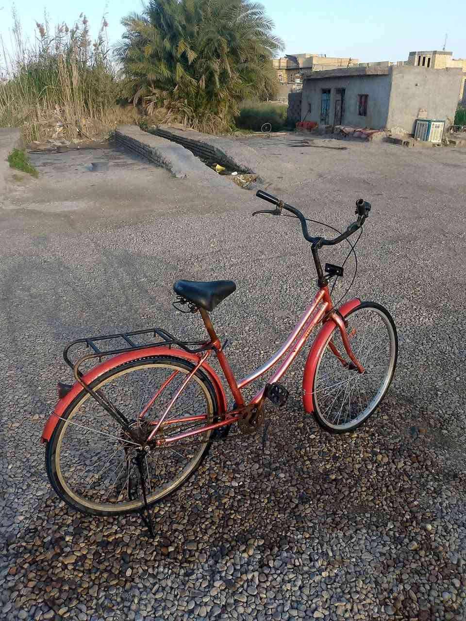 للبيع ب40وبي مجال شطرة


**إذا كنت صاحب هذا الإعلان وتريد حذفه لأي سبب، رجاءا أرسل رسالة إلى الدعم الفني**