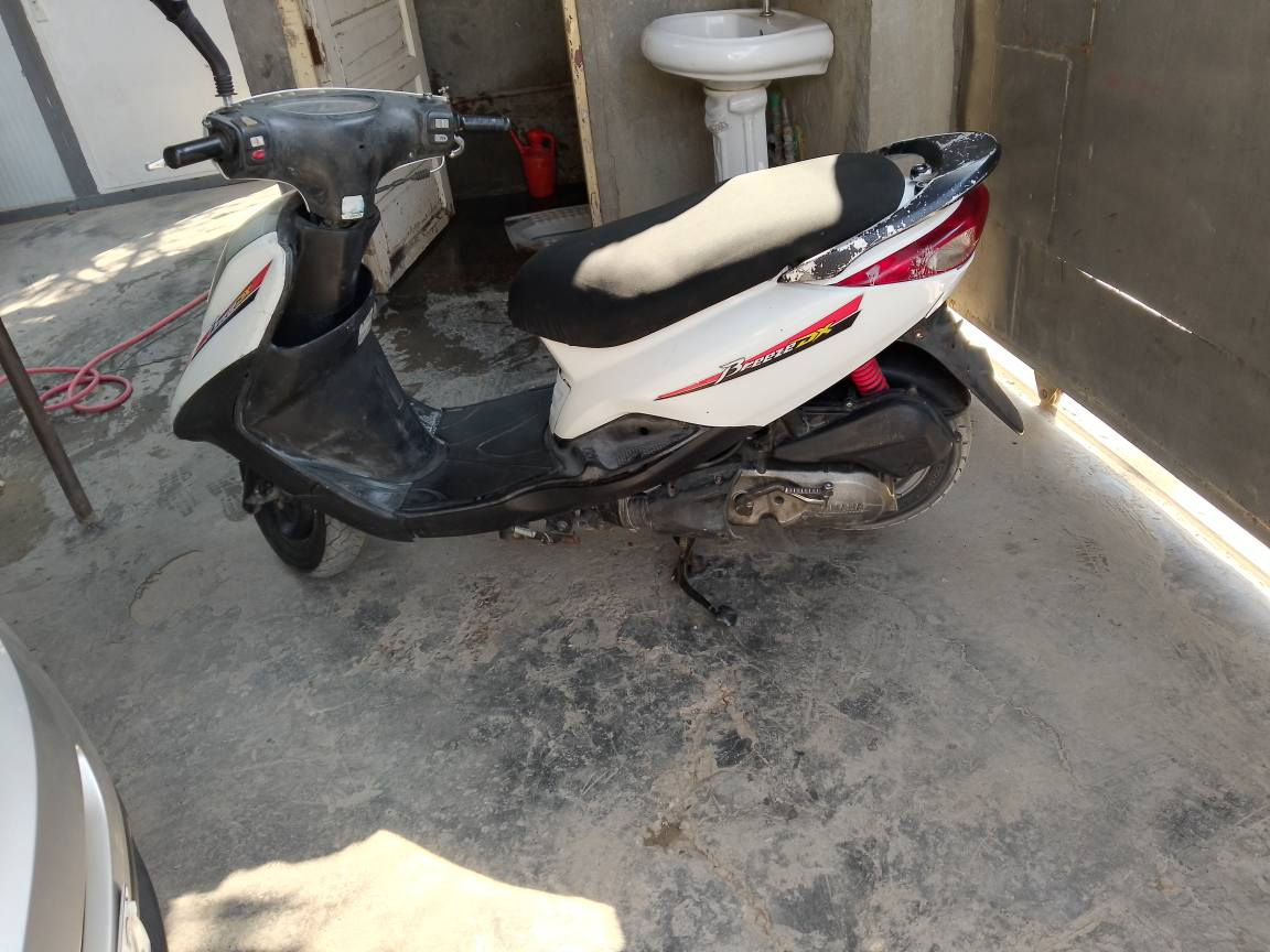 سلام عليكم دراجة بريز دراجة اخو جديدة مكينه بلاديه خوان على فحص الله شاهد خير من الله تجي تفحص يله تاخذ نقص فقط كهربائية فقط غسلت الدراجه أو فصلت كهربائية كله يمكن كطعت حار واني ماعرف بيهة   متوفر مراوس شعندك حياك الله عنواني بغداد الدورة ،متواجد خاص او تصال على رقم *********** بغداد, العراق
