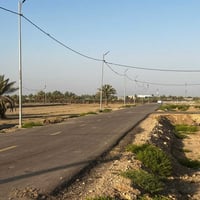 ٢٠٠م • واجهة ١٠م • طابو زراعي