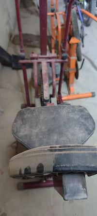 باسكل يراضة كلشي ما بي تجي وشوفه اسعر 75وبي مجال ارقم 07773831285
