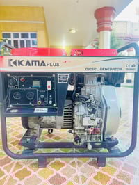 مولد كاما • نضيف جدا • للبيع