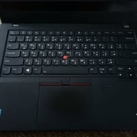 ThinkPad L480 • i5-8350U • بطارية منتهية