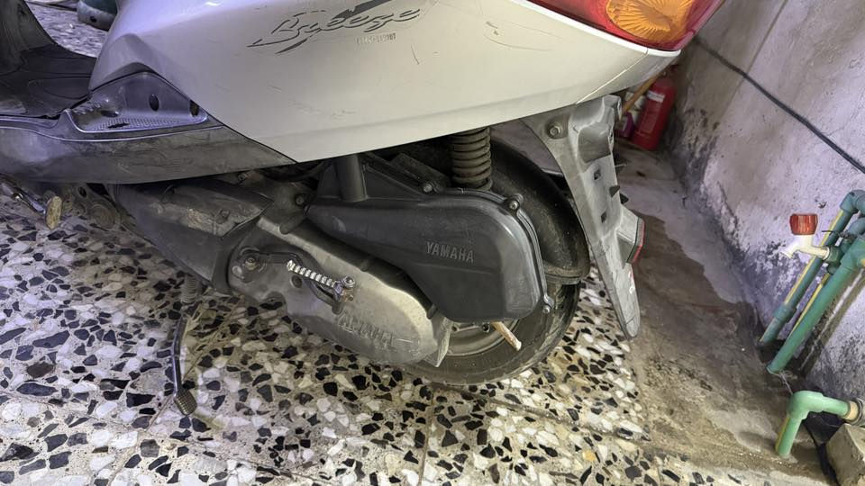 مال رمبا صارلها ٥ اشهر نازلة والمكاتبة مالتها موحودة  قفل ممفتوح بيها مكينة مكفولة وناعمة كلشش 
للتواصل ***********
