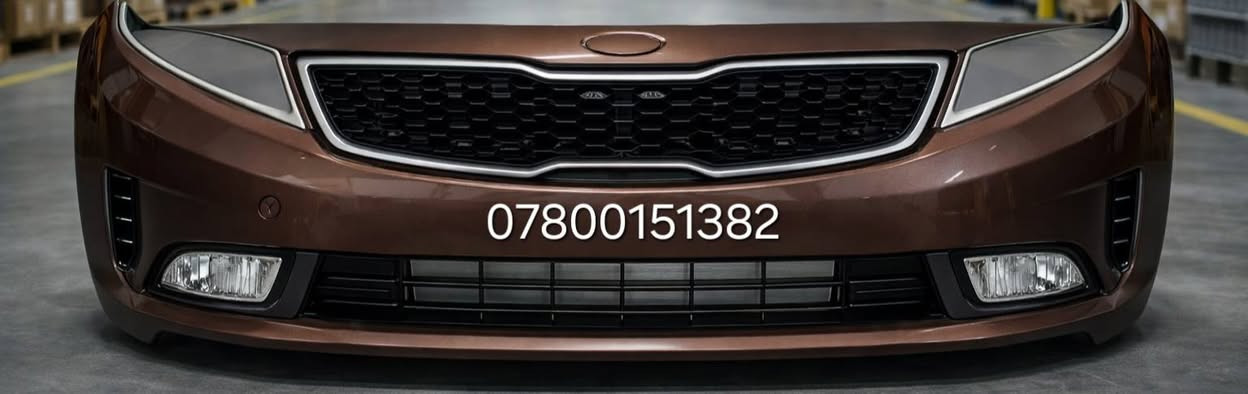 السلام عليكم متابعينا الكرام 🌹
نعلن عن توفر دعاميات سيارات الكوري بجميع الألوان وبسعر مميز 🔥

💰 السعر نقداً: 90 ألف

💳 يتوفر دفع إلكتروني

🗓️ نظام التقسيط للموظفين والمتقاعدين:
▪️ سعر الدعامية قسط: 115 ألف 
▪️ القسط الشهري: 28,ألف 
▪️ مدة القسط: 4 أشهر

📍 العنوان: بغداد – نفق الشرطة باتجاه شارع بسكولاتة 300 مترمجاور مشتل الجزيرة – مجمع الملك الكوري

🚚 يتوفر توصيل إلى جميع محافظات العراق

📲 للاستفسار والمراسلة واتساب أو اتصال:

***********

***********

***********

نسعد بخدمتكم دائماً 🤝
