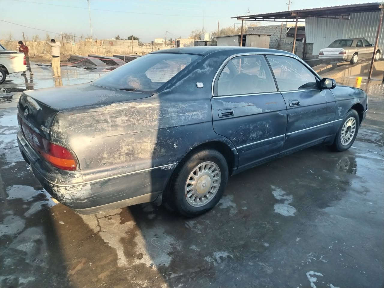 السلام عليكم
للبيع بطه موديل 94 متصل مكفوله من العيب الشرعي بدون كص ولا ضربه ولا صبغ بلاديه فقط جراد كير ومحرك مكفولات حداديه جديده تخم تاير جديد باتري جديد سياره رقم بغداد بسمي انكليزي سنويه مجدده لغاليه 2031 هزه جديده كهربائيات كلها شغاله بلاديه دشبول بلادي كلشي يشتغل بي ترايك وين مايعجبك

سعرها 45 وبيها مجال مكاني الديوانية قضاء ال بدير

***********

***********
