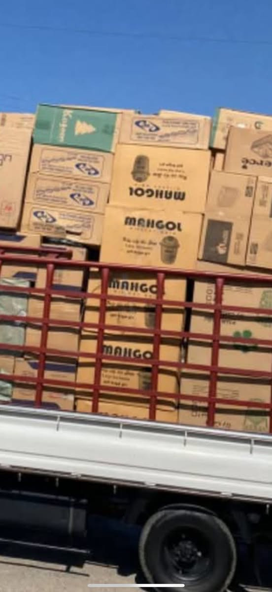 عندك نقل اثاث☑️☑️ وحاير بي تدلل هسه صار كلشي سهل ويانه ويه نقليات مقتدى العگيلي صار كلشي سهل بس اتصل والباقي علينه 
📞  (()) موجود واتساب((***********))
‏#لنقل الاثاث العام
   زبائننا الكرام
لاتفكر نحن في خدمتكم اتصلوا علينه  
لنقل الاثاث العام  وتحويلات لبيوت لا بيت اخر             🏣
