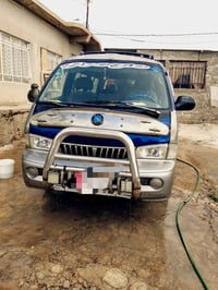 كية بريجو للبيع نضافة فول   07518073357للتواصل
