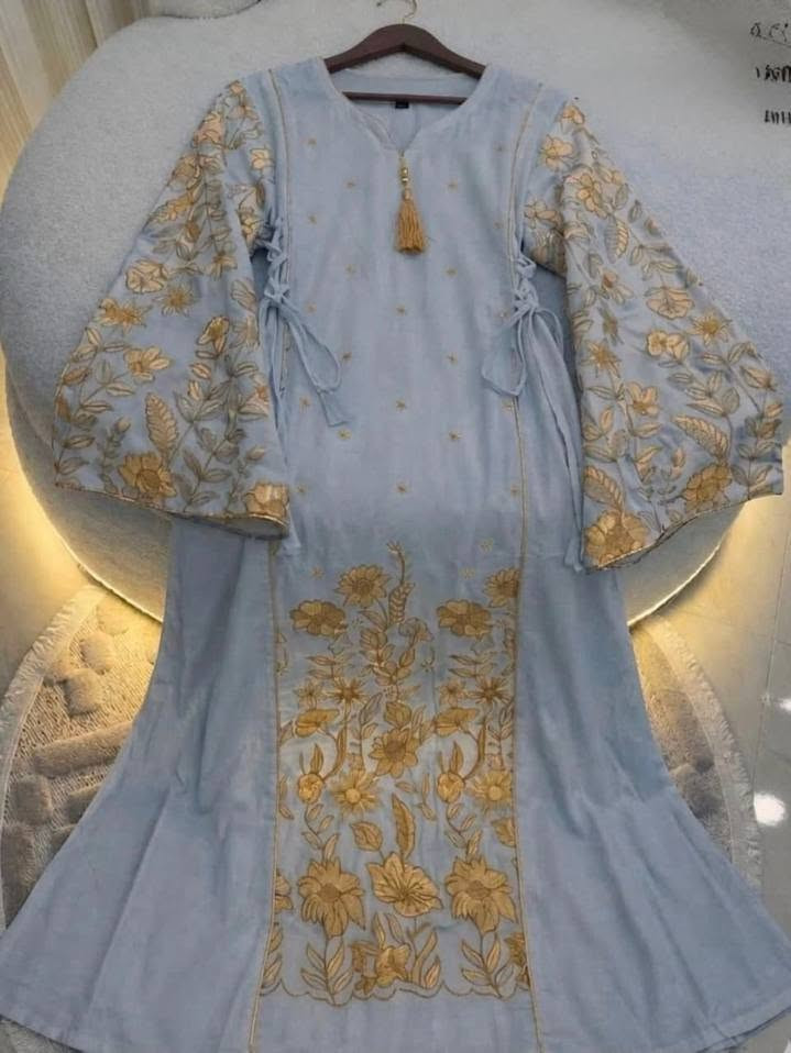 تحفه بجد ✨♥️
مقاسات من 60 ل 120ك ✅

التوصيل لعند البيت 🚛✅ 

الدفع والمعاينة عند الاستلام 📦✅


**إذا كنت صاحب هذا الإعلان وتريد حذفه لأي سبب، رجاءا أرسل رسالة إلى الدعم الفني**