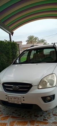 كارينز • ٢٠٠٩ • رقم بغداد