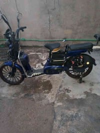 دراجه شحن للبيع موديل 2024 رايده 400 وبيه مجال لتواصل رقم 07902374170 ...