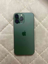 آيفون ١٣ برو ماكس • ٢٥٦ • مفتوح