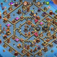 تاون ١٧/١٤/١٢/٩ • كربلاء