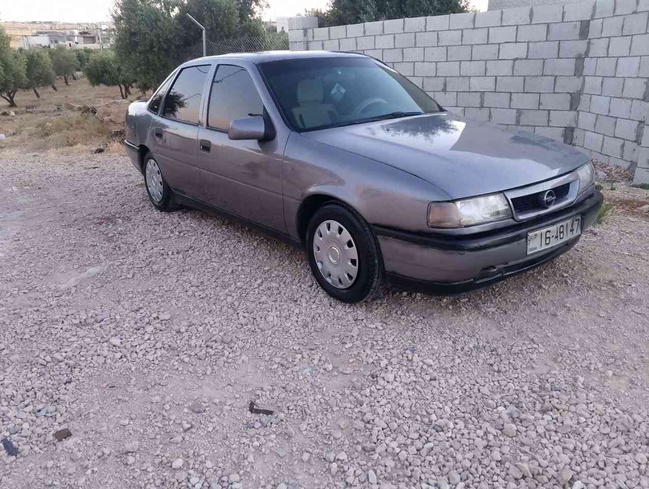 اوبل فكترا مديل 90 خالي قص قلبان ماتور 20 ترخيص ل شهر 3 كوشوك جديد قير عادي للبيع 1300سعر نهائي او البدل على كيا سيفيا ون تكون نظيفه السياره موجوده بالكرك
التواصل خاص


**إذا كنت صاحب هذا الإعلان وتريد حذفه لأي سبب، رجاءا أرسل رسالة إلى الدعم الفني**