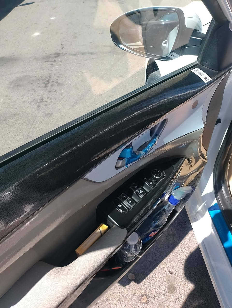 السلام عليكم سيراتو موديل 2024مكفوله كفاله عامه خليجي محرك 1600 جديدة بمعنى الكلمه
مكينه و كير صدر تايرات تبريد كلهه جديدة مال شركة مكاني بغداد الغدير
للاستفسار الاتصال على الرقم ***********
