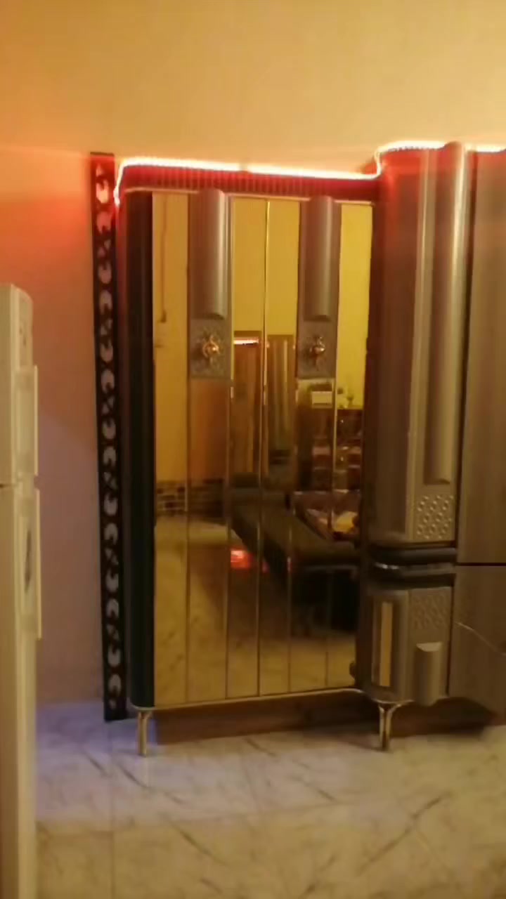 اسلام وعليكم غرفه كلش حلوه ونضيفه اخت جديده وبسعر مناسب شراي يتفضل خاص والي مو شراي لاتعبنه .. عنوان البصره دور محاربين


**إذا كنت صاحب هذا الإعلان وتريد حذفه لأي سبب، رجاءا أرسل رسالة إلى الدعم الفني**