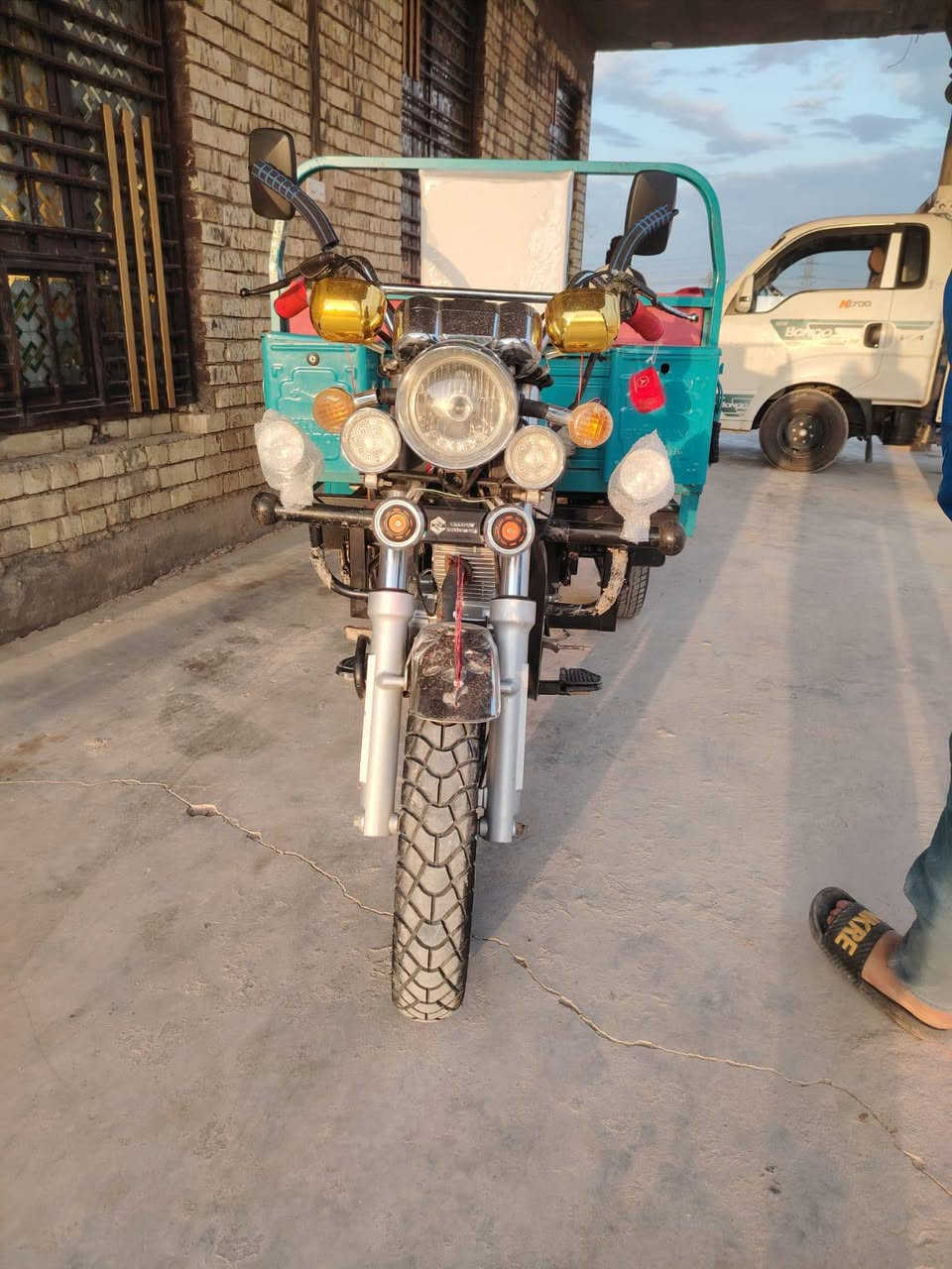 سلام عليكم ستوته للبيع مديل 2025 كفاله عامه وراق 5كامله سعر 2 و100وبيه مجال لشراي مكاني بغداد نهروان  ***********
