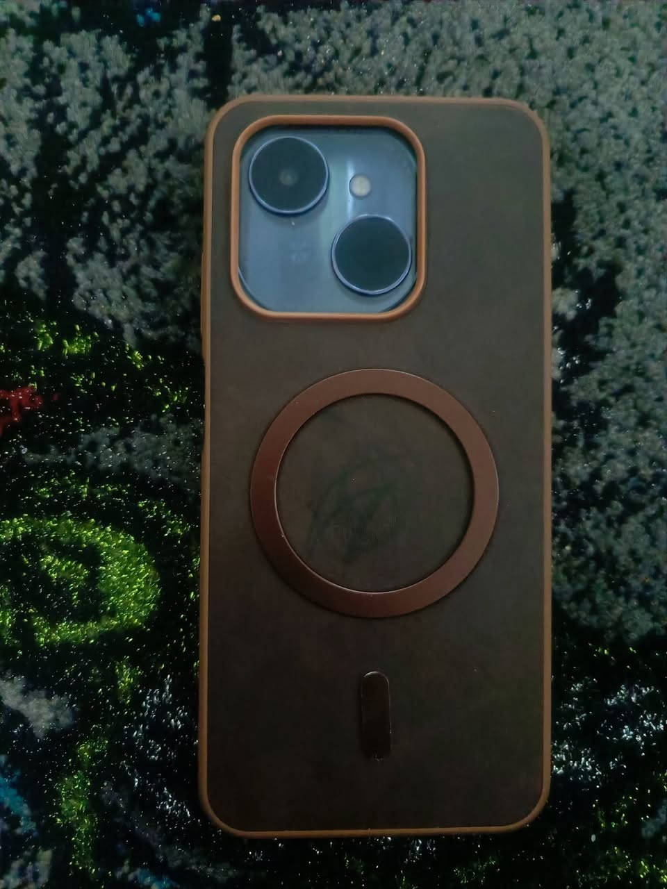 تكنو سبارك كو 1

للبيع على وضعه سعره 50 الف وبي مجال

 مبدل شاشة اصلية 
والصوت مالته عطلان بس اذا تخلي هتفون يشتغل 

ذاكرة 64 رام 3+3 
بطارية 5000 وبس ويا حافظة


**إذا كنت صاحب هذا الإعلان وتريد حذفه لأي سبب، رجاءا أرسل رسالة إلى الدعم الفني**