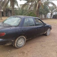 سيفيه ٩٣ • قير عادي • رقم الانبار