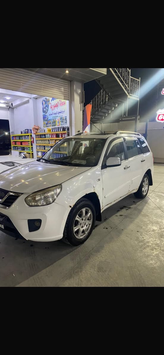 تيكو مديل 13
لون ابيض كما موضح

كير ومكينه خير من الله 

المكينه جديدة بتاريخ 2025/4

حساسات خلفية ✅

شاشة نوعية ممتازة كاربلاي 🖥️✅

زوج سماعات جديد 🔊✅

تدفئة كشنات ♨️✅

تبريد ثلج ❄️✅

تحكم مري ✅

سيارة بأسمي تحويل ثاني يوم 

سيارة كاملة ما ناقصها شي 

عدا الحدادية تحتاج ترتيب 

السعر :45 بيها مجال بسيط للشراي 💵

المكان البصرة 

 📞***********
