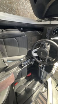 كي 3 • موديل ٢٠٢٤ • ماشيه ٨٧٠٠