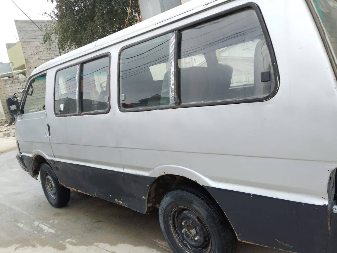 السلام وعليكم كيا بستا للبيع بدون أرقام محرك كير اكسل نضيفات دوشمه تأيرات نضيفات كهربايات شغاله السعر ١٢ ورقه وبيها مجال مكاني ديالى بعقوبه


**إذا كنت صاحب هذا الإعلان وتريد حذفه لأي سبب، رجاءا أرسل رسالة إلى الدعم الفني**