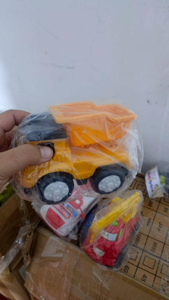 اللعاب اطفال 120 قطعة ب50 الف والتوصيل مجاني


**إذا كنت صاحب هذا الإعلان وتريد حذفه لأي سبب، رجاءا أرسل رسالة إلى الدعم الفني**