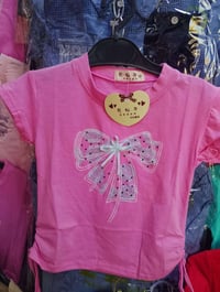 ملابس بنات • خامة قطنية • مقاسات S-M-L-XL