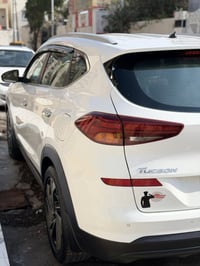 توسان ٢٠١٩ • ماشية ٧٥٠٠٠ • كفالة عامة