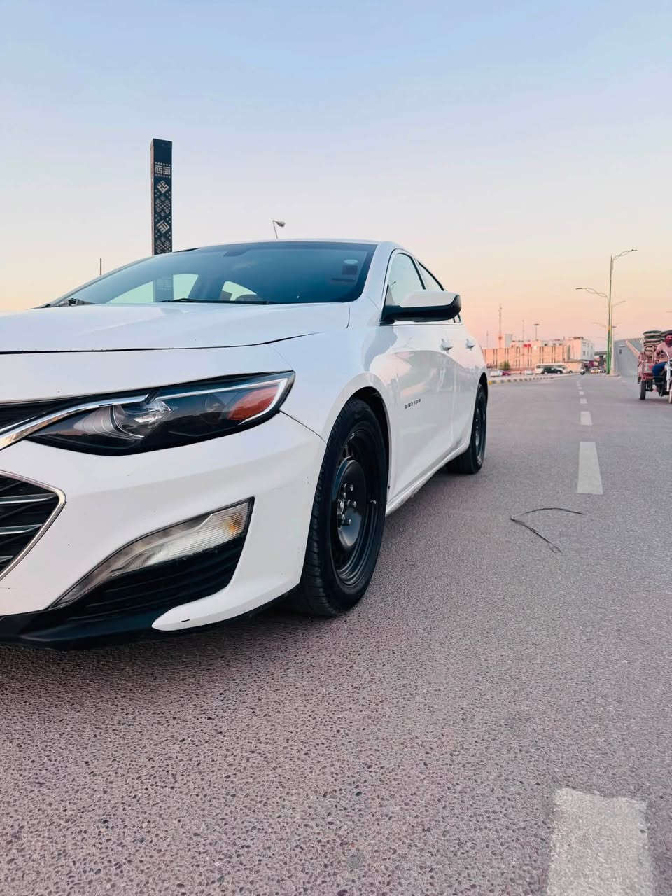 ماليبو 22 LT معروفه مواصفات كير مكينة حداديه تبريد تخم تاير شرط وكاله ثاني يوم بسمك السعر 113 بي مجال تبديل جاملغ وبنيد عنوان سماوه اتصال ***********
