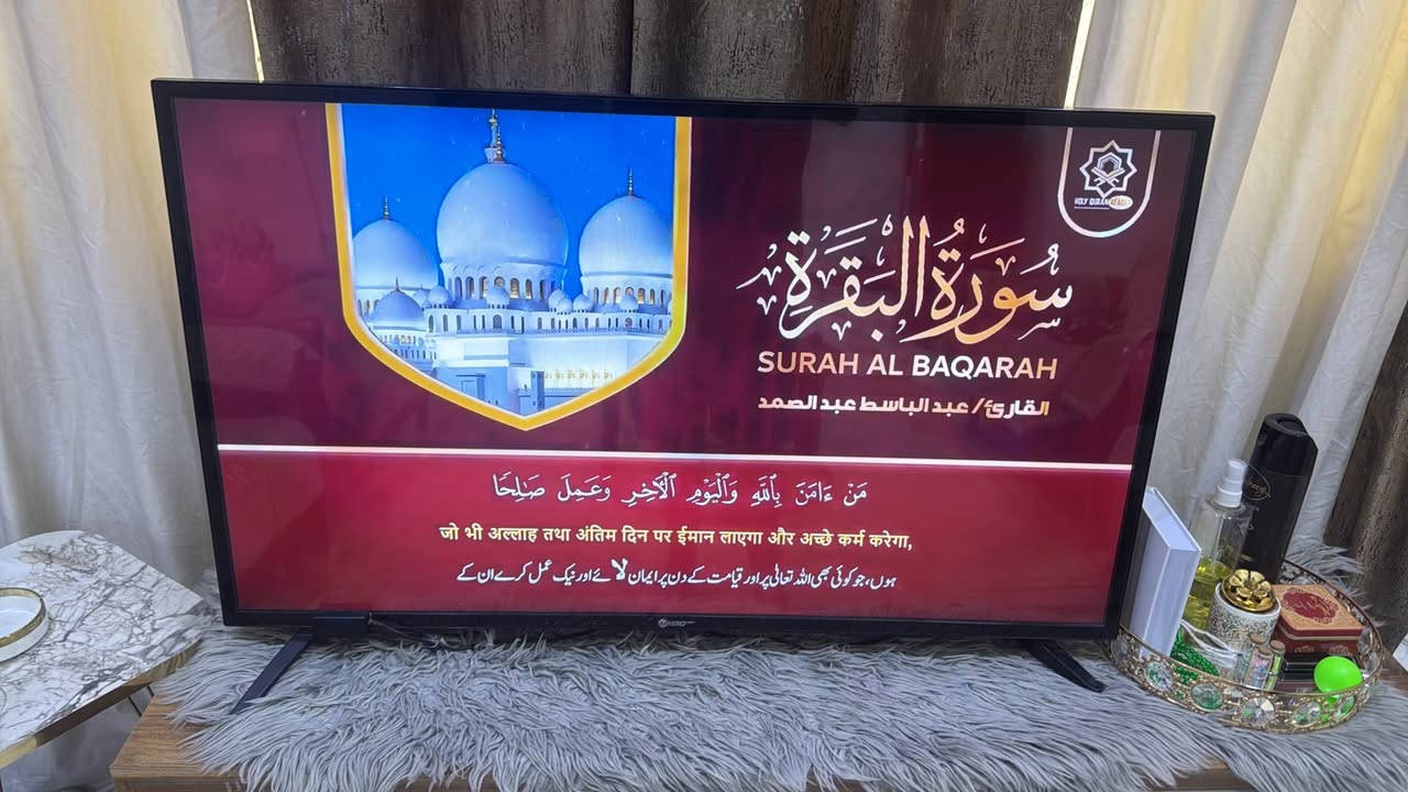 بلازما للبيع نوعيه جيدا شغال ماداخل تصليح أبدا 
سعر 250 الف ***********  بصرة القبله حي مهندسين البصرة, العراق
