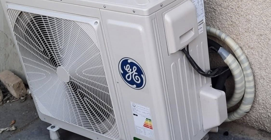 لسلام عليكم سبلت جي واحد طن انفيرتر السعر ٤٠٠ الف استخدام موسم واحد


**إذا كنت صاحب هذا الإعلان وتريد حذفه لأي سبب، رجاءا أرسل رسالة إلى الدعم الفني**