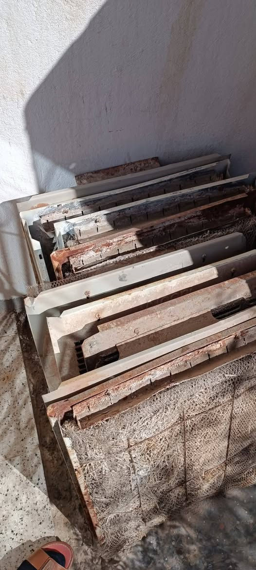 مبردات ثنينهن ينباعن سوى
السعر ١١٠

العنوان الرمادي حي العادل


**إذا كنت صاحب هذا الإعلان وتريد حذفه لأي سبب، رجاءا أرسل رسالة إلى الدعم الفني**