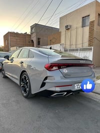 جي تي لاين • ٢٠٢٢ • وارد امريكي