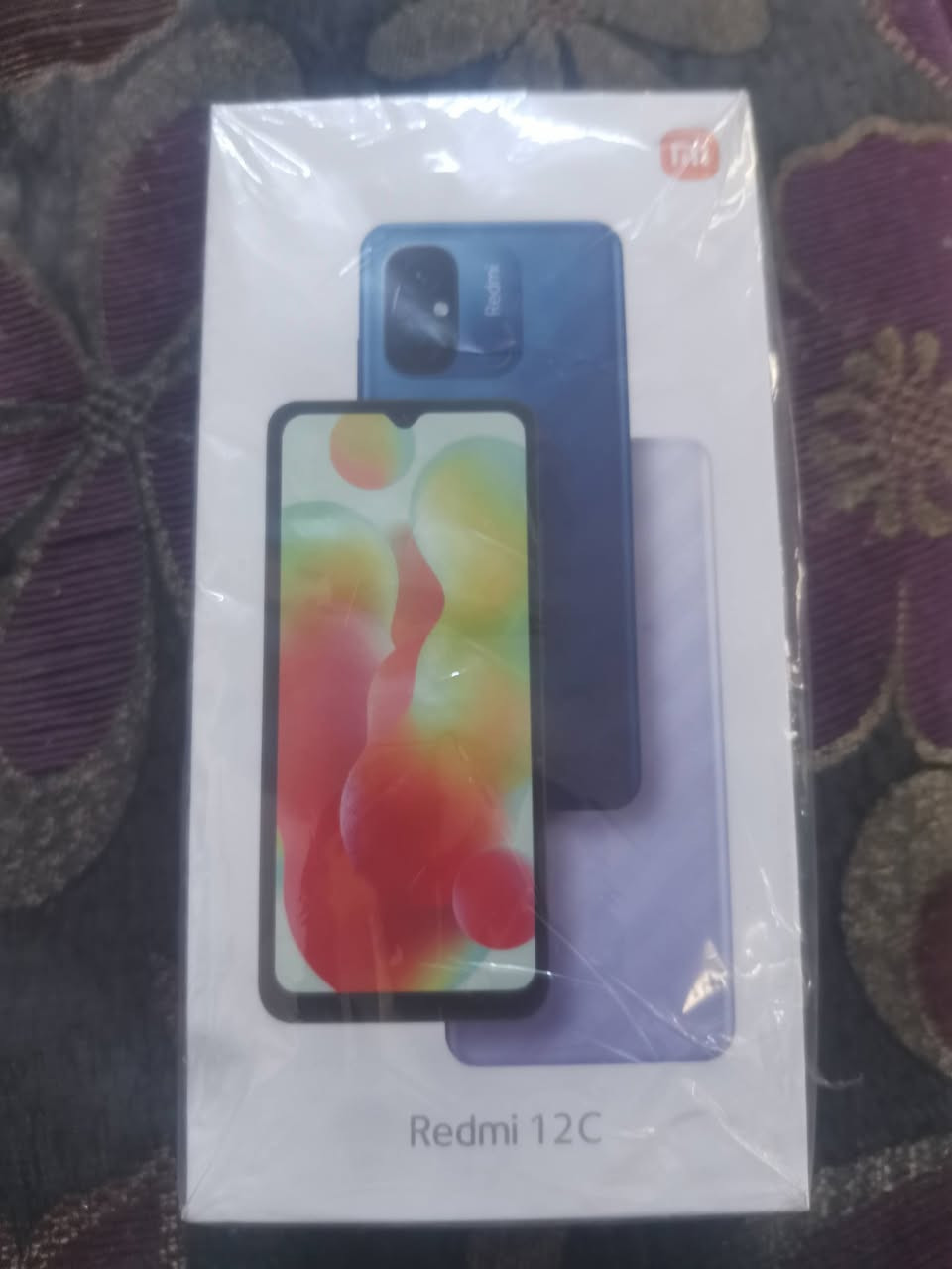 موبايل c12ماشتغل كارتون ع شحن الشركة ذاكرة 128 والسعر 150


**إذا كنت صاحب هذا الإعلان وتريد حذفه لأي سبب، رجاءا أرسل رسالة إلى الدعم الفني**