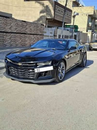 كمارو ٢٠١٥ ٦ سلندر   فول مواصفات ١/١ شاشة الامام السايق ملونه ترحيب دا...