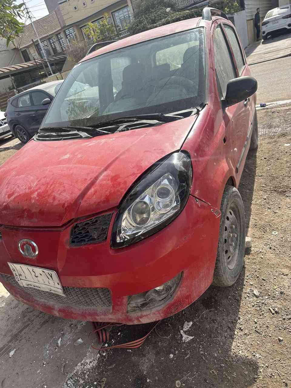 كريت وان 2008محرك كير كورلا صدر امامي خلفي جديد تحويل مباشر سعر 20بغداد الغزاليه ***********4
