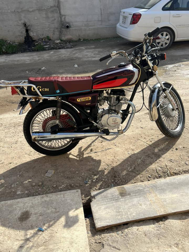 لبيع تايكر 2020نضيف
محرك شرط 

ويرمنيا كامل 

مكاني موصل ايسر 
سعر560بي مجال حك جيه 

***********
