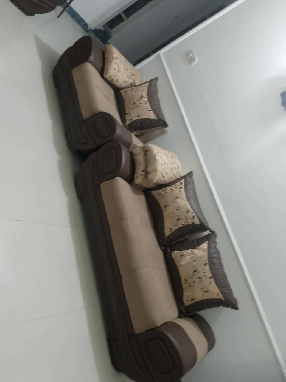 اخو جديد سعره ٢٧٥


**إذا كنت صاحب هذا الإعلان وتريد حذفه لأي سبب، رجاءا أرسل رسالة إلى الدعم الفني**